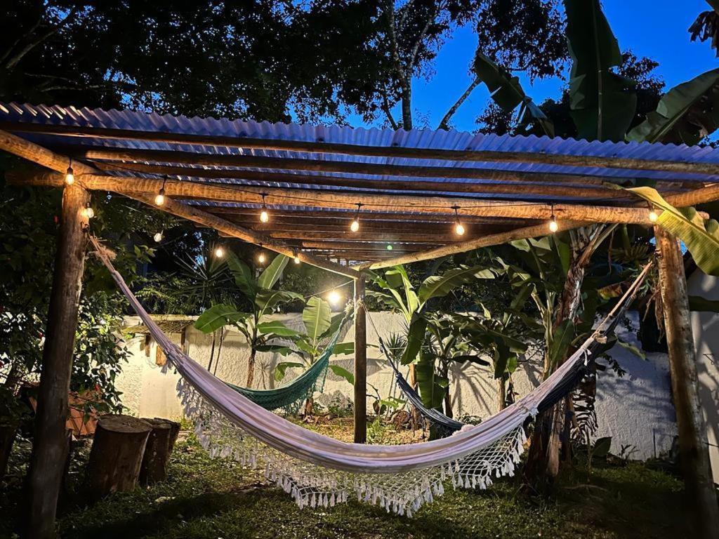 Pousada Bella Vida Arraial d'Ajuda Ngoại thất bức ảnh