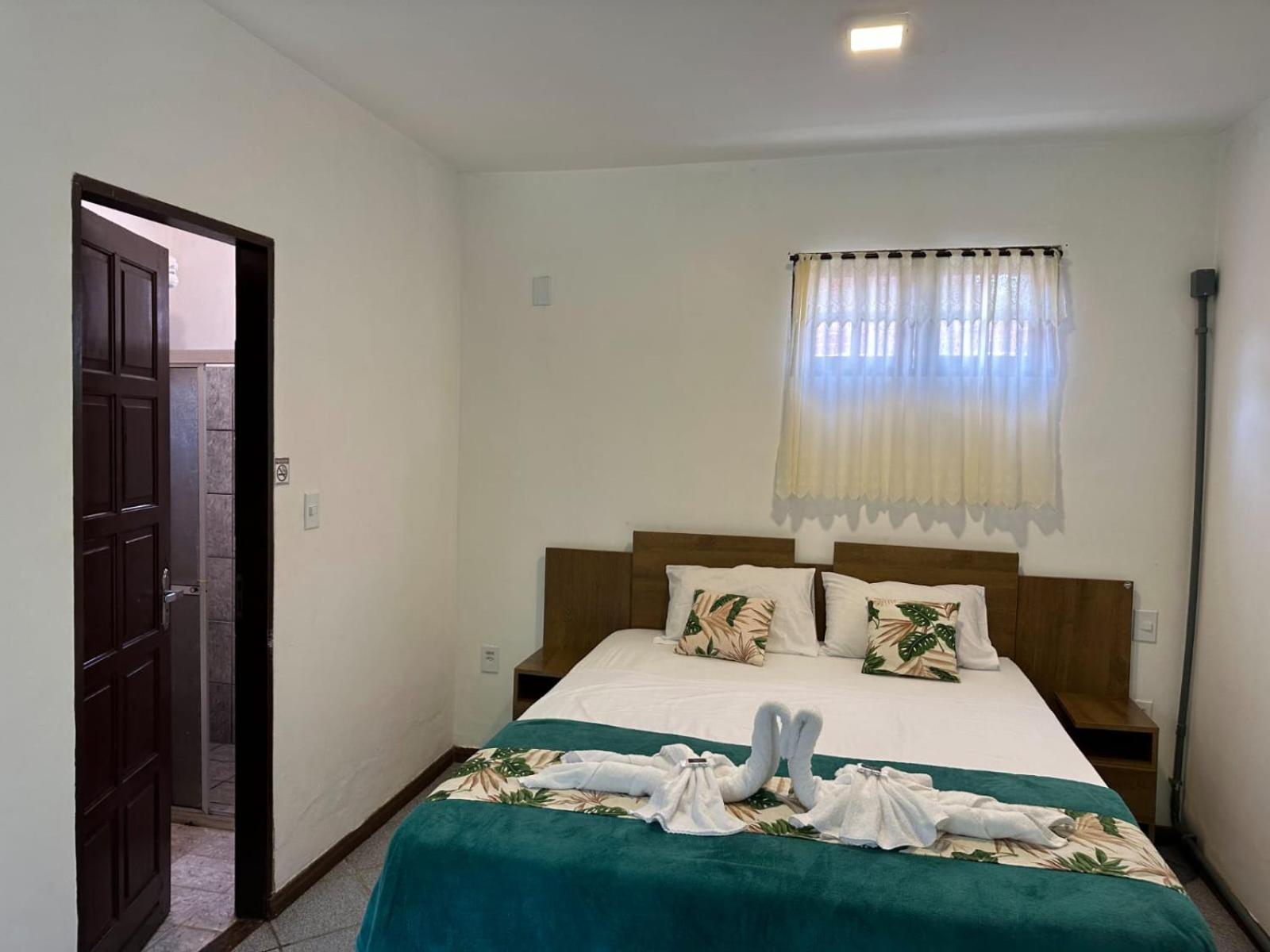 Pousada Bella Vida Arraial d'Ajuda Ngoại thất bức ảnh