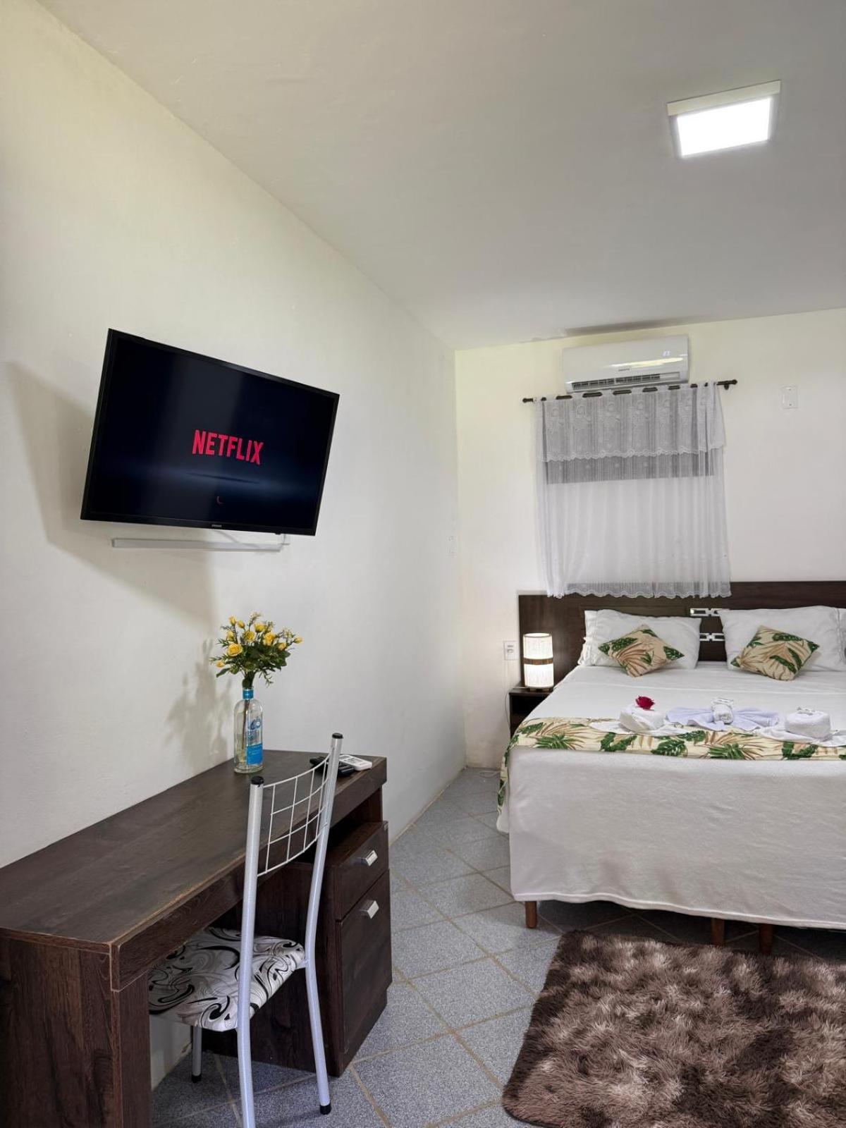 Pousada Bella Vida Arraial d'Ajuda Ngoại thất bức ảnh