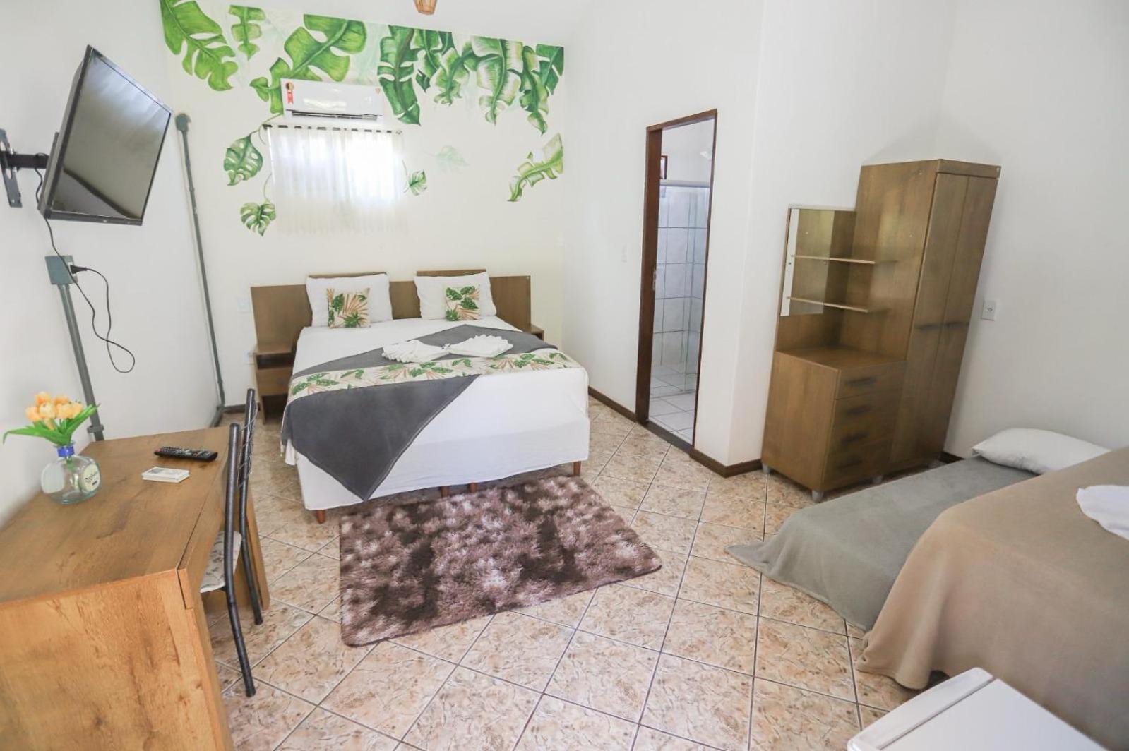 Pousada Bella Vida Arraial d'Ajuda Ngoại thất bức ảnh